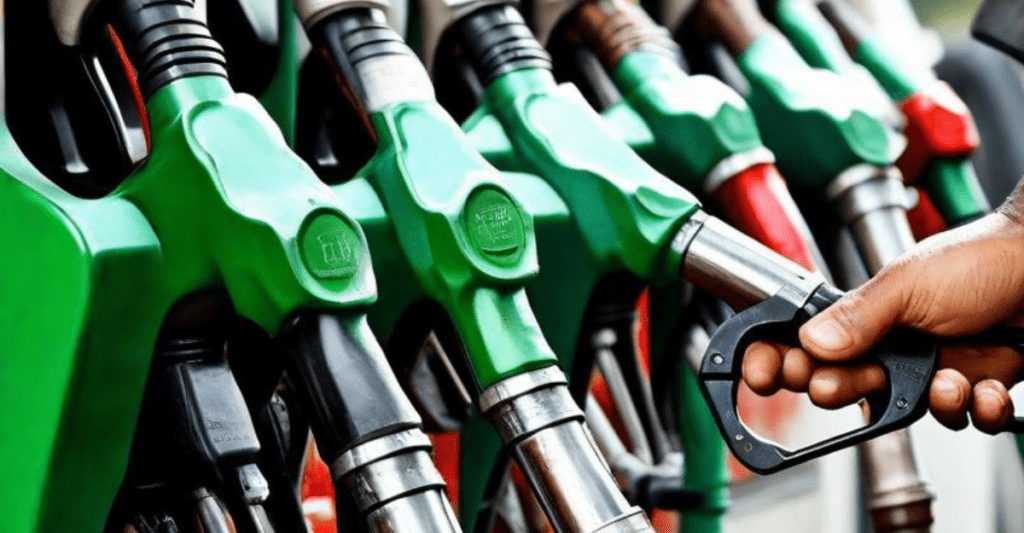 Massive cuts in petrol, and diesel prices 