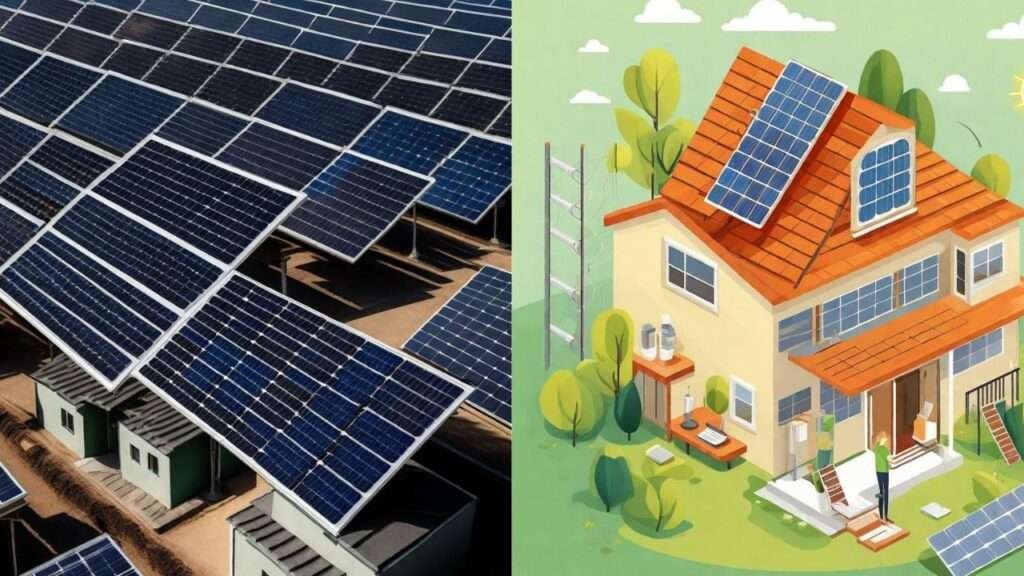 Types of Solar Panels